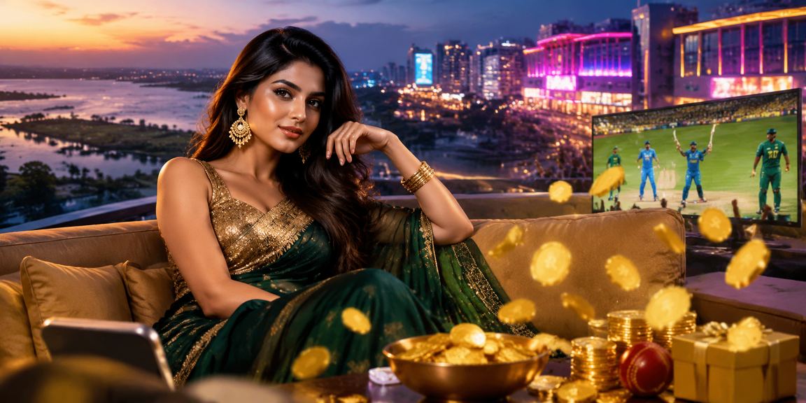 বাংলাদেশ ক্রিকেট বেটিং পরিবেশ