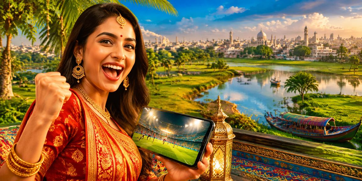 বগুড়া এলাকার সদস্যদের বিজয় উদযাপন