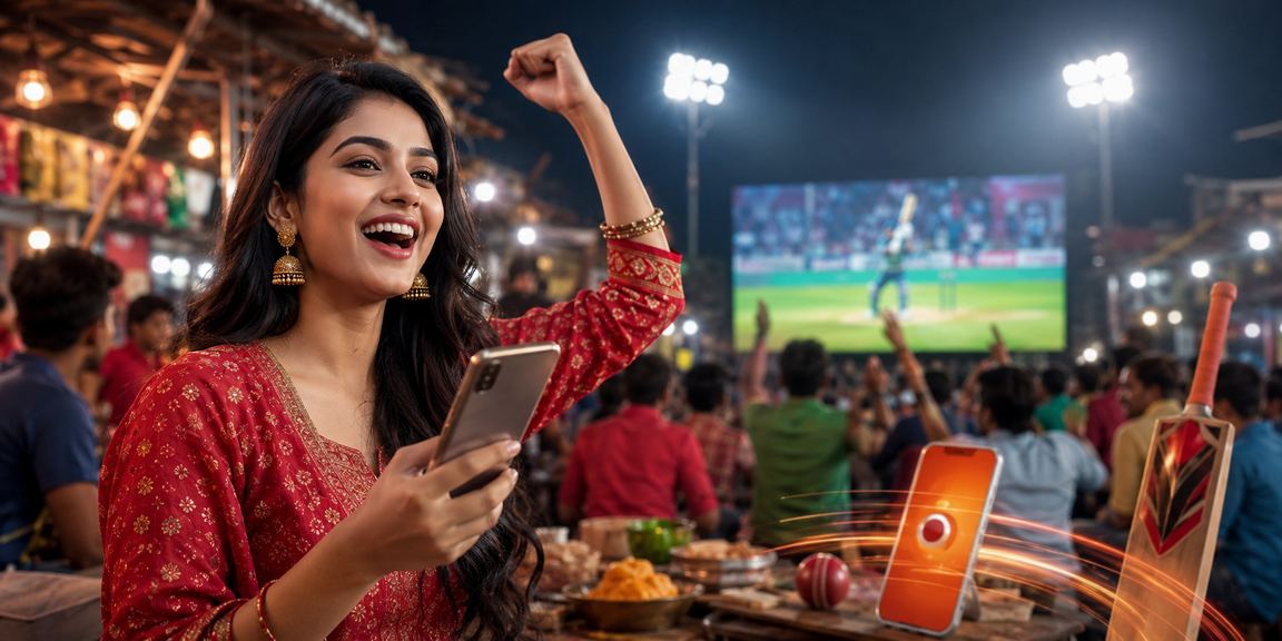 বগুড়ায় বাংলাদেশ ক্রিকেট বেটিং মডেল