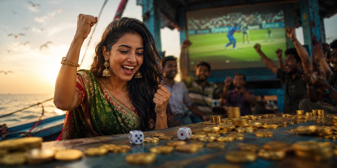 কক্সবাজারে ক্রিকেট ম্যাচ অডস বিশ্লেষণ